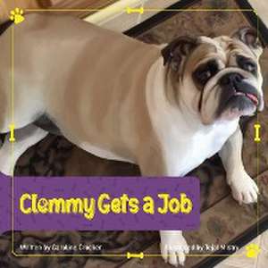 Clemmy Gets a Job de I Caroline Crocker