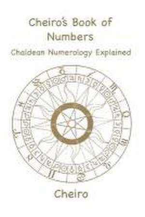 Cheiro's Book of Numbers de Cheiro