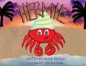 Hermie de Alicia M Racela