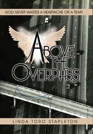 Above the Overpass de Linda T Stapleton