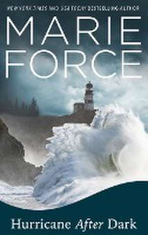 Hurricane After Dark de Marie Force