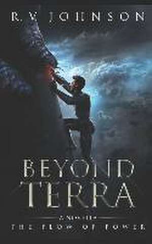 Beyond Terra de R. V. Johnson