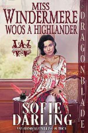 Miss Windermere Woos a Highlander de Sofie Darling