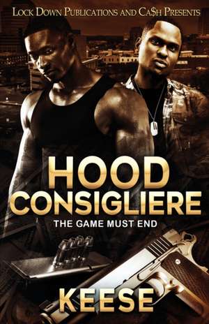 Hood Consigliere de Keese