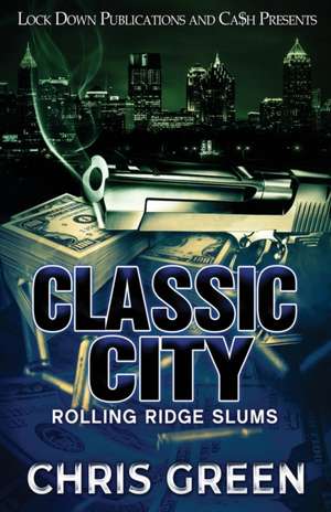 Classic City de Chris Green