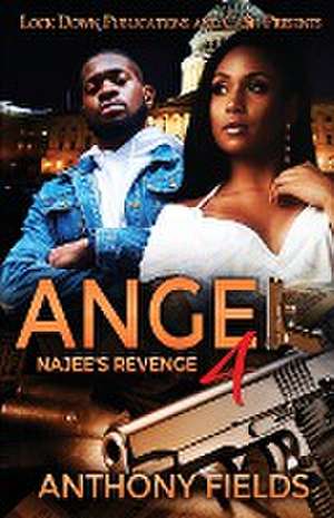 Angel 4 de Anthony Fields