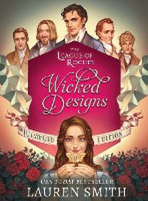 Wicked Designs de Lauren Smith