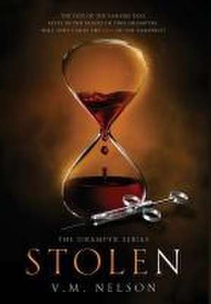 Stolen de V. M. Nelson