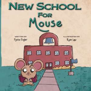 New School for Mouse de Fynisa Engler