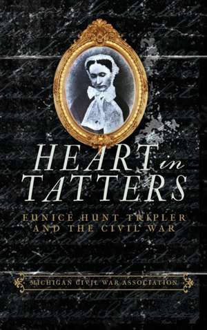 Heart in Tatters de Jack Dempsey