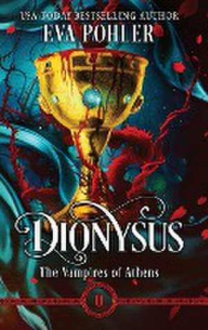 Dionysus de Eva Pohler