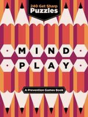 Mind Play de Prevention