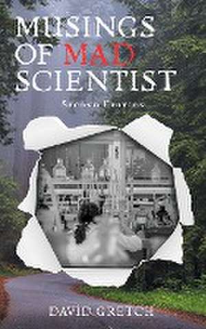 Musings of a Mad Scientist de David Gretch