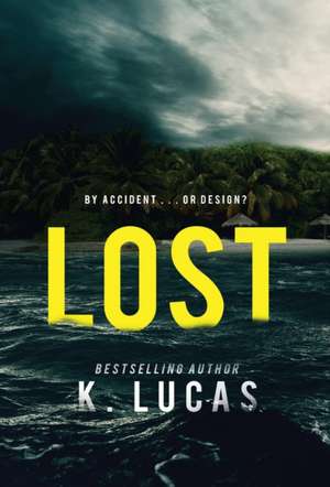 Lost de K. Lucas