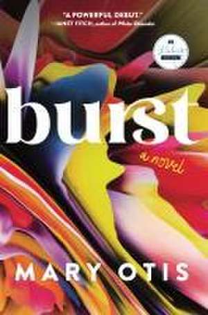 Burst de Mary Otis