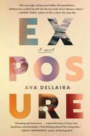 Exposure de Ava Dellaira