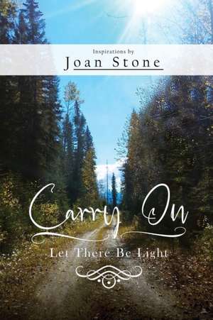 Carry On de Joan Stone