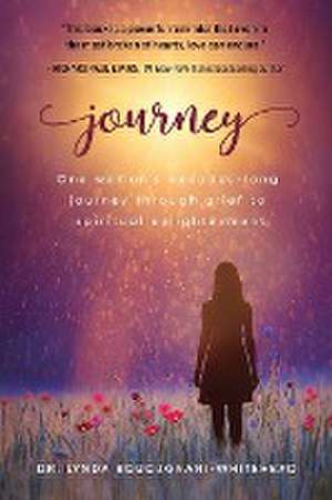 Journey de Ph. D Lynda Boucugnani-Whitehead