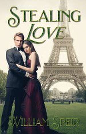 Stealing Love de William Speir