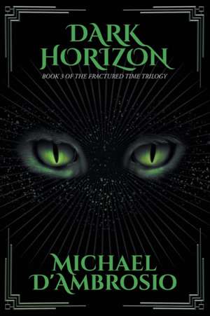 Dark Horizon de Michael D'Ambrosio