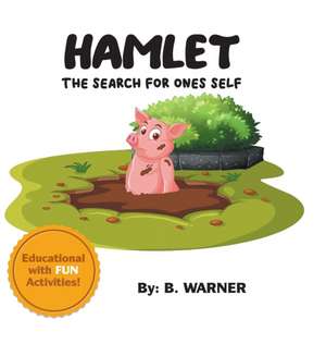 Hamlet de B Warner