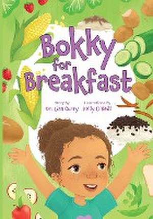 Bokky for Breakfast de Lisa Curry