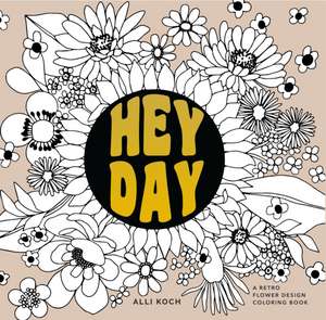 Heyday (Mini) de Alli Koch