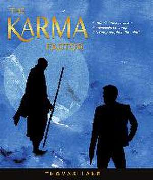 The Karma Factor de Thomas Lane