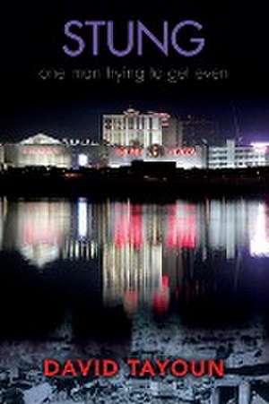 Stung de David Tayoun