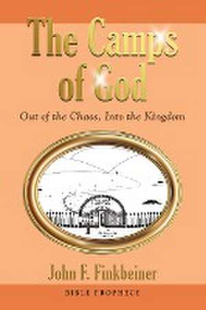 The Camps of God de John F. Finkbeiner