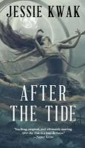 After the Tide de Jessie Kwak