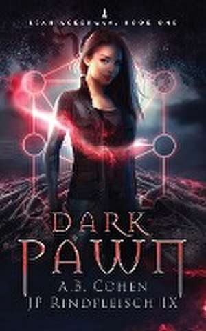 Dark Pawn de Jp Rindfleisch IX