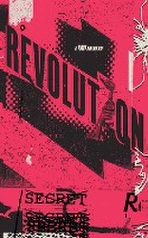 Revolution de M. K. Davis