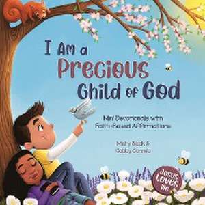 I Am a Precious Child of God de Misty Black