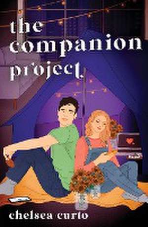 The Companion Project de Chelsea Curto