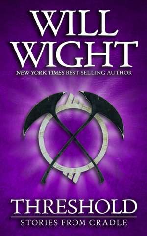 Threshold de Will Wight