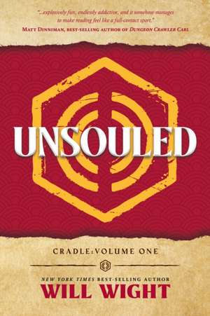 Unsouled de Will Wight