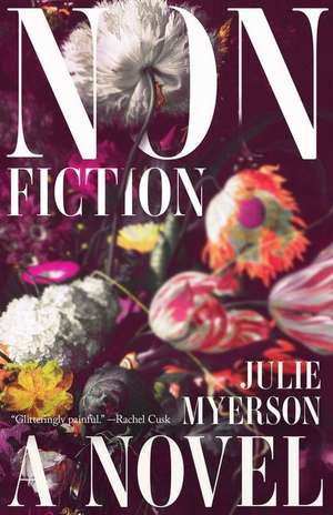 Nonfiction de Julie Myerson