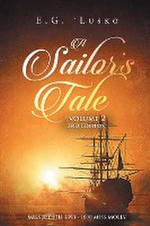 Lusko, E: Sailor's Tale