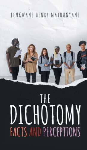 Sthunya: Dichotomy