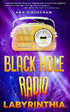 Black Hole Radio - Labyrinthia de Ann Birdgenaw