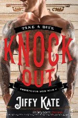 Knock Out de Smartypants Romance