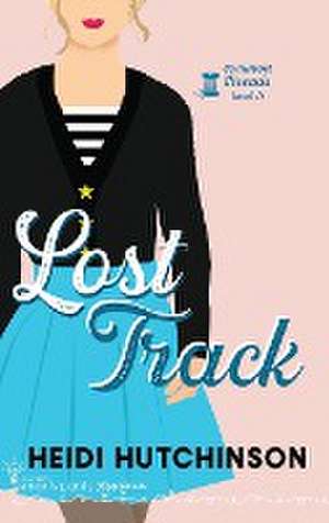 Lost Track de Smartypants Romance