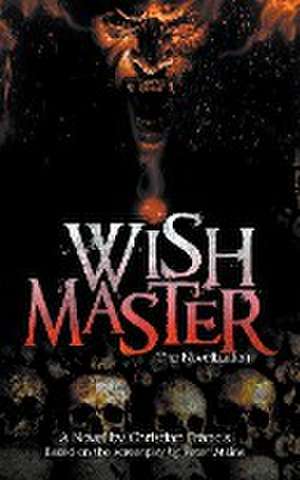 Wishmaster de Christian Francis