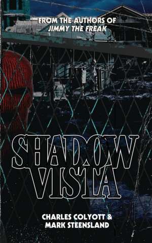 Shadow Vista de Charles Colyott