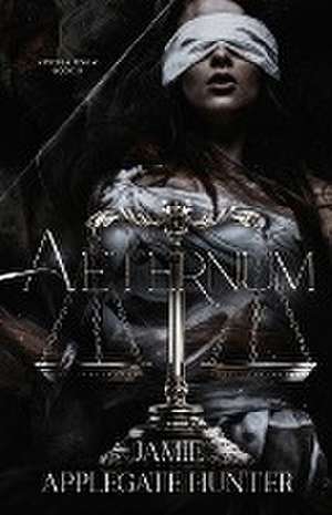 Aeternum de Jamie Applegate Hunter