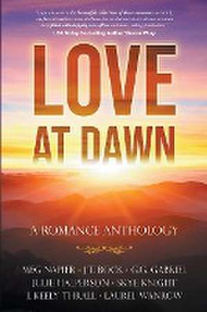 Love At Dawn de Meg Napier