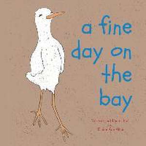 A Fine Day on the Bay de Elaine Ann Allen