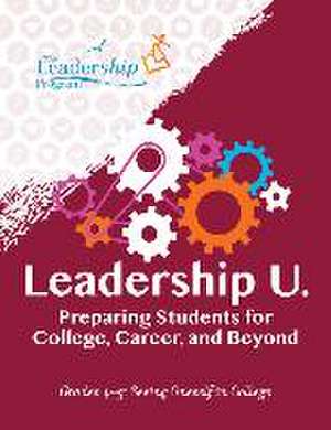 Leadership U de The Leadership Program