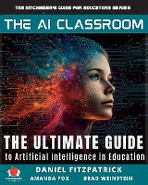 The AI Classroom de Dan Fitzpatrick